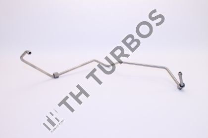 TURBO'S HOET Õliühendus,kompressor THK20024